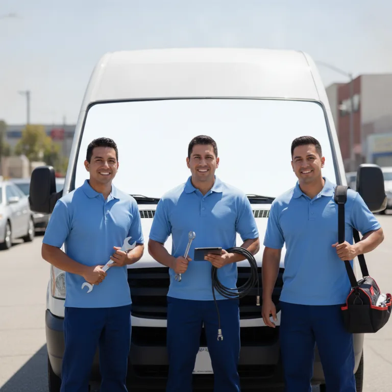 Lavandería Industrial equipo en Naucalpan de Juarez