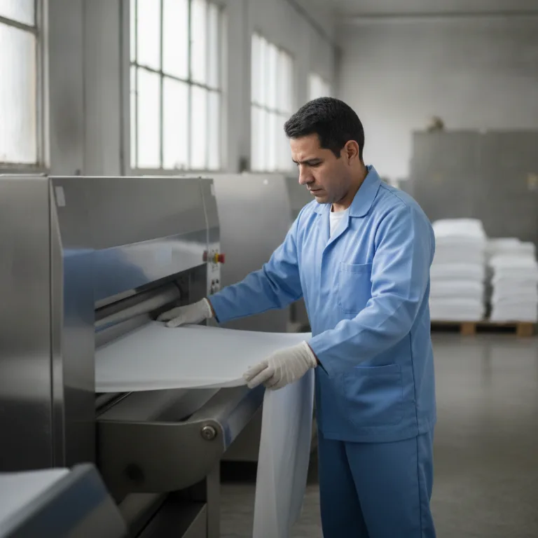 Lavandería Industrial servicio en Naucalpan de Juarez